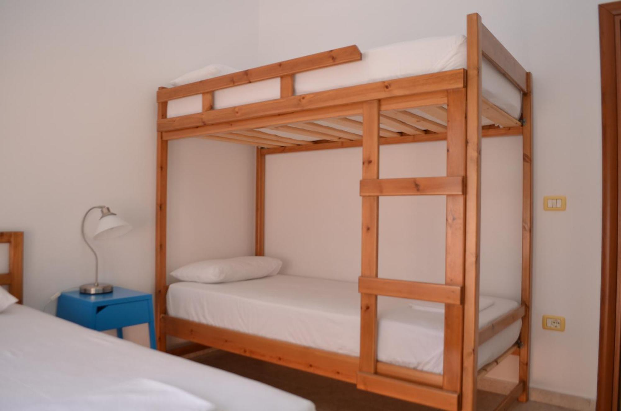 Saint Tropez Apartment Sarandë Exterior foto