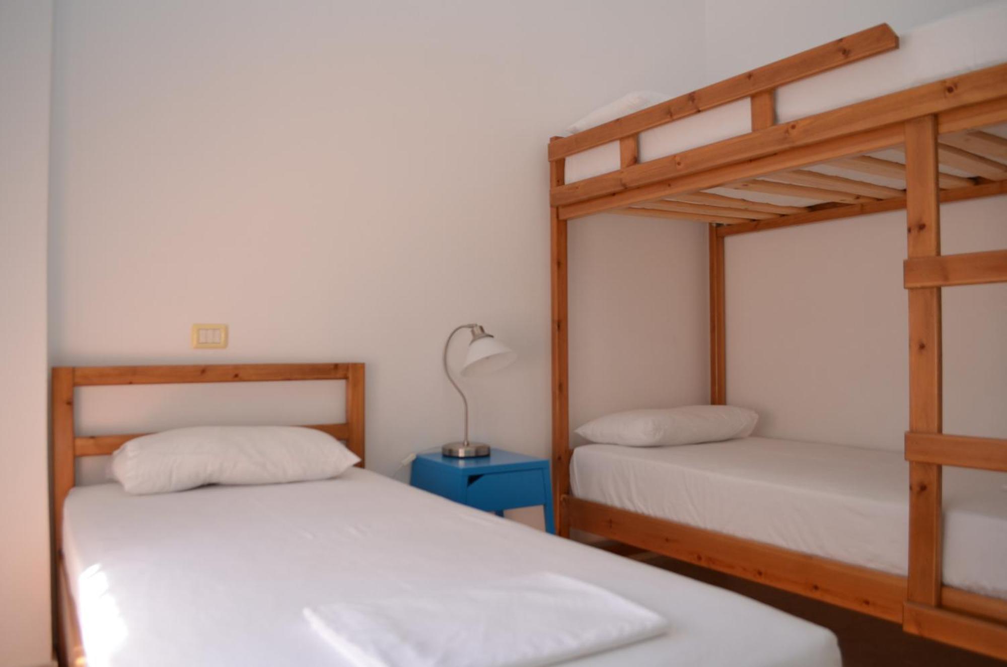 Saint Tropez Apartment Sarandë Exterior foto